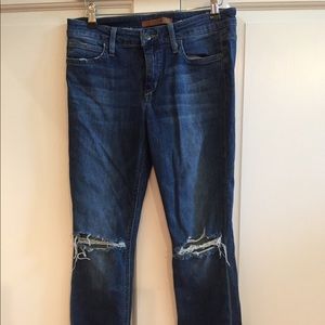 Joe’s jeans